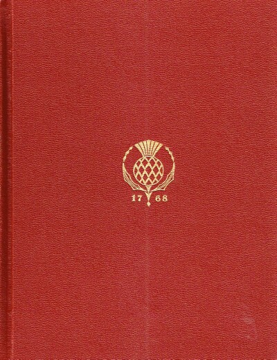 Encyclopaedia Britannica: A New Survey of Universal Knowlege: Volume 4 Brain to Casting