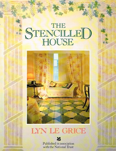 The Stenciled House