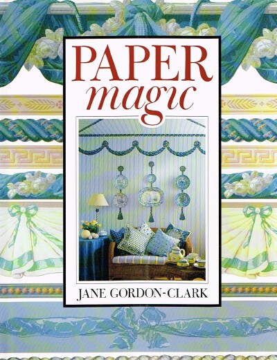 Paper Magic