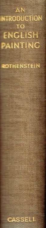An Introduction to English Painting