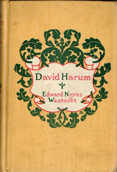 David Harum