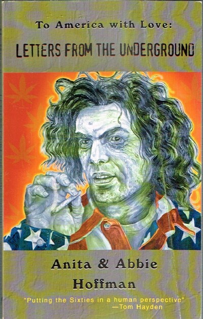 To America With Love: Letters From the Underground