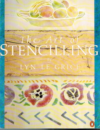 The Art of Stenciling