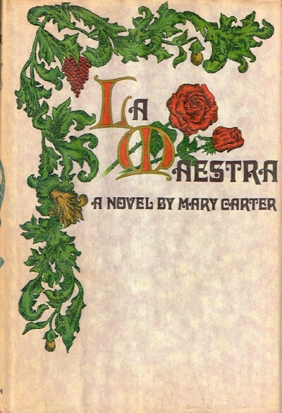 La Maestra