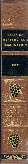 Tales of Mystery & Imagination