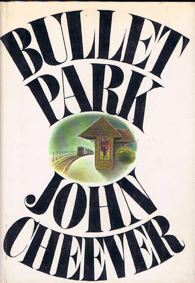 Bullet Park