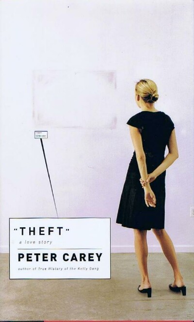 Theft: A Love Story