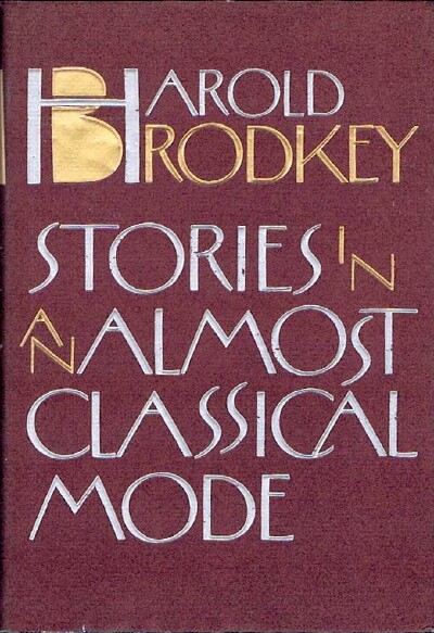 Stories in an Almost Classical Mode