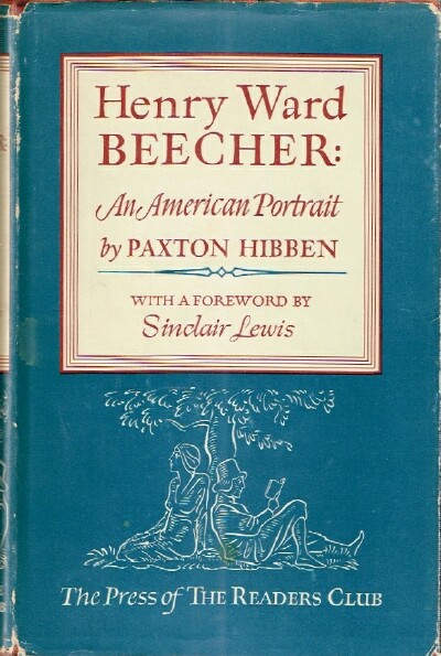 Henry Ward Beecher: An American Portrait