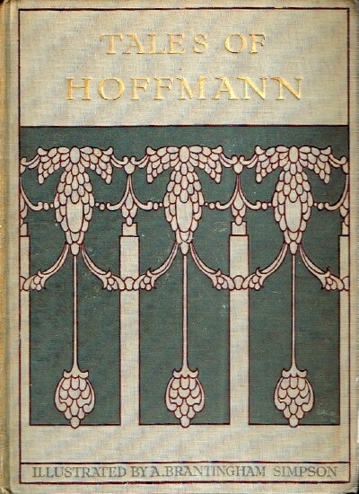 Tales of Hoffmann