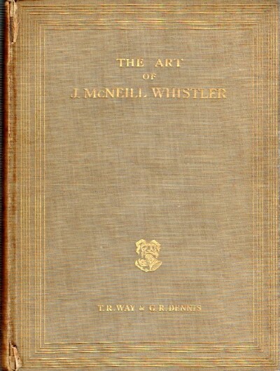 The Art of J. McNeill Whistler