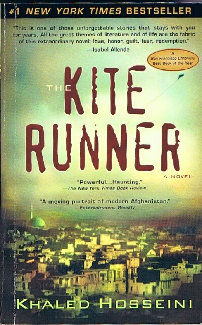The Kite Runner
