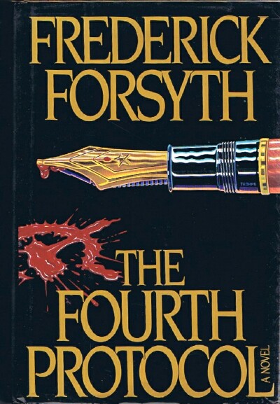 The Fourth Protocol