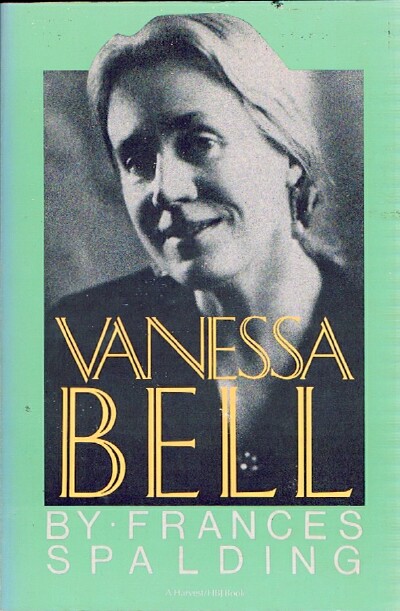 Vanessa Bell