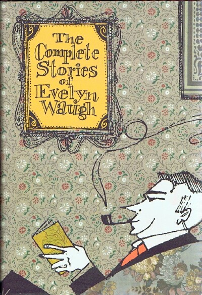 The Complete Stories of Evelyn Waugh