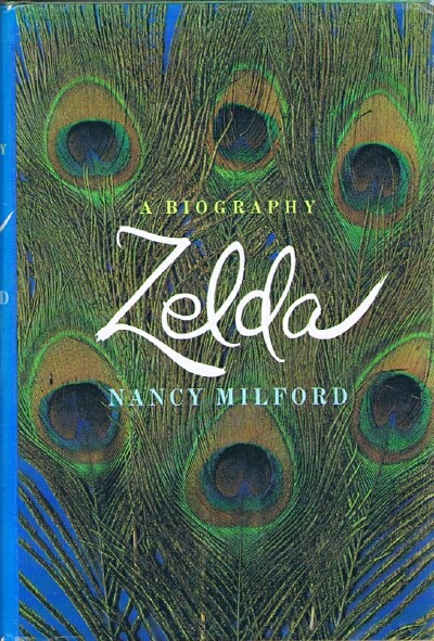 Zelda: A Biography