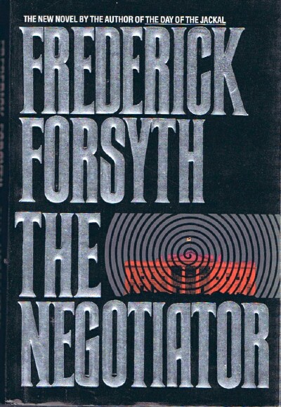 The Negotiator
