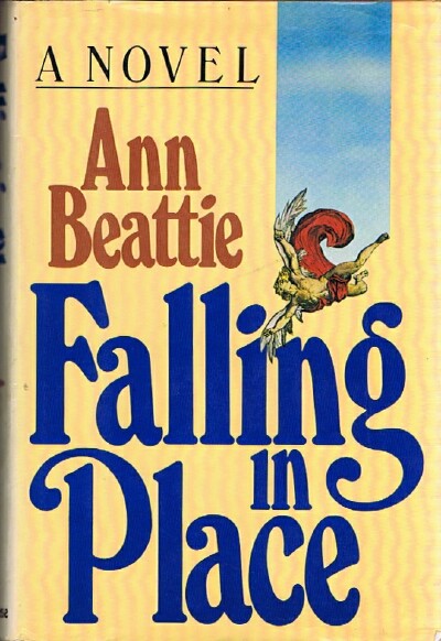 Falling in Place