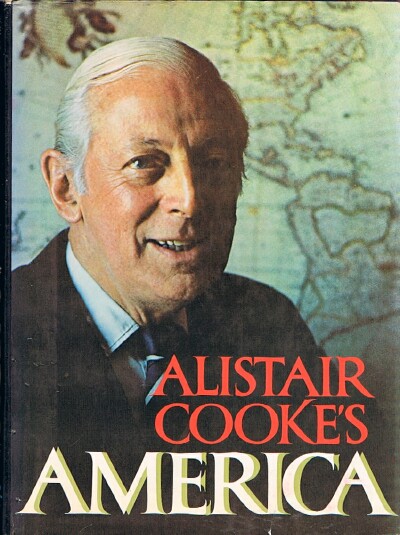 Alistair Cooke's America