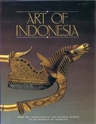 Art of Indonesia