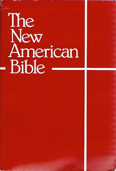 The New American Bible