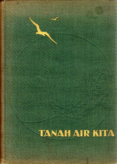 Tanah Air Kita