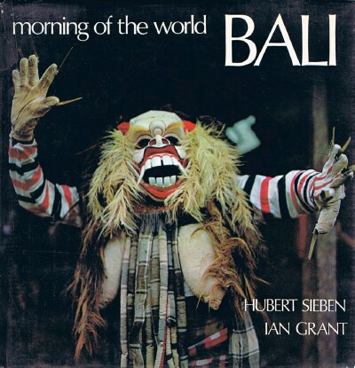 Bali: Morning of the World