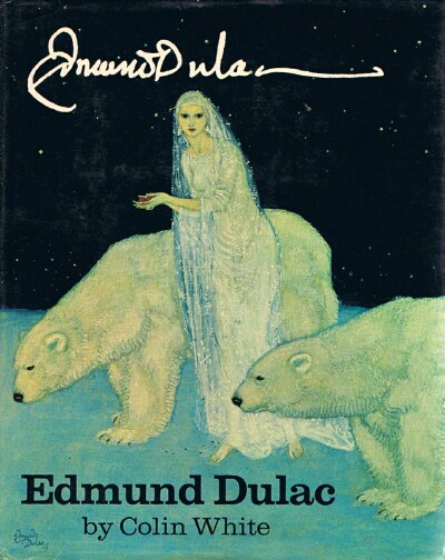 Edmund Dulac