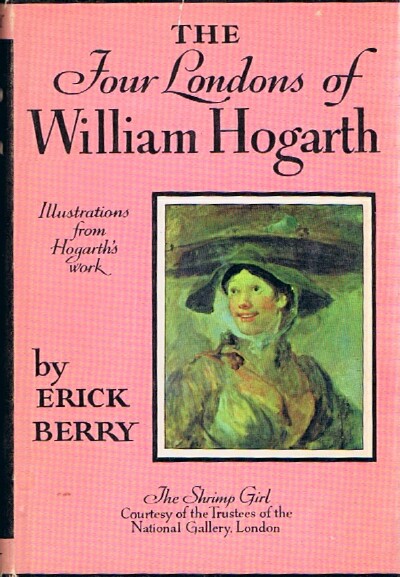 The Four Londons of William Hogarth