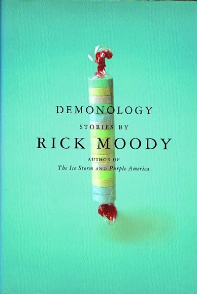 Demonology