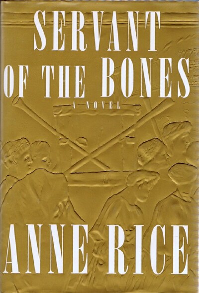 Servant of the Bones