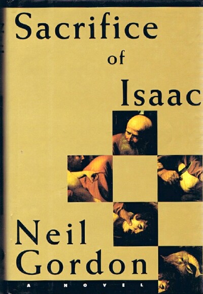 Sacrifice of Isaac