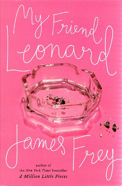 My Friend Leonard