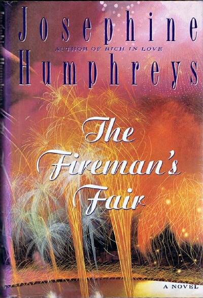 The Fireman's Fair