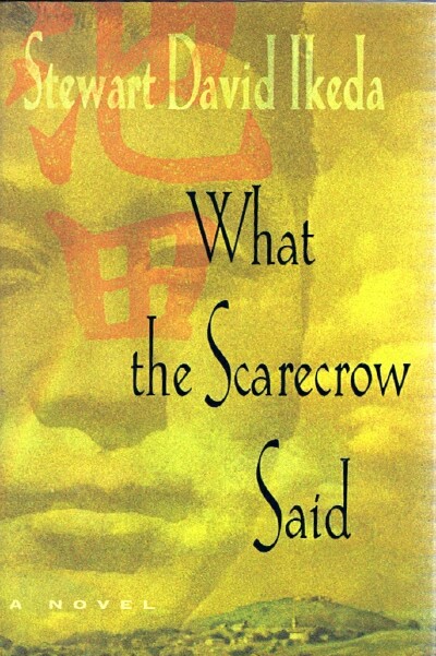 What the Scarecrow Said