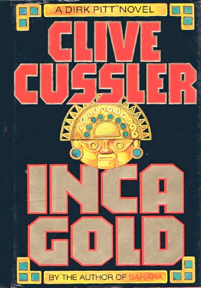 Inca Gold