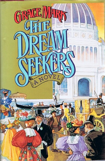 The Dream Seekers