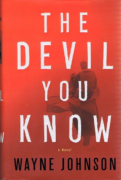 The Devil You Know