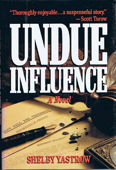 Undue Influence