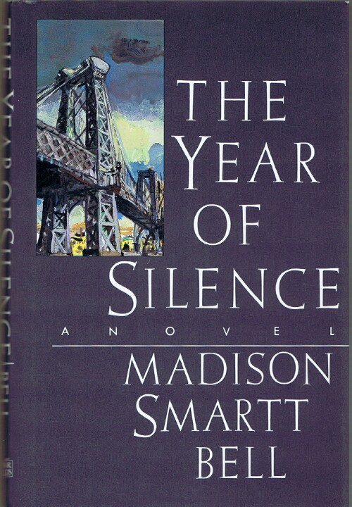 The Year of Silence