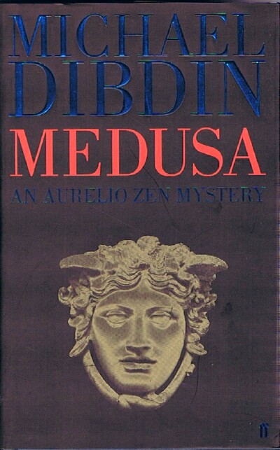 Medusa: An Aurelio Zen Mystery