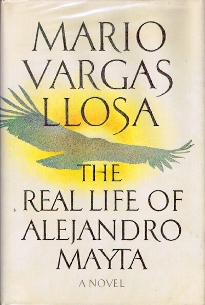 The Real Life of Alejandro Mayta