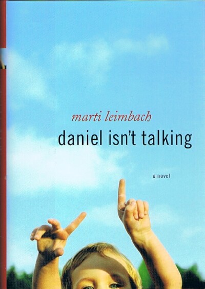Daniel Isn't Talking