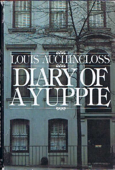 Diary of Ayuppie