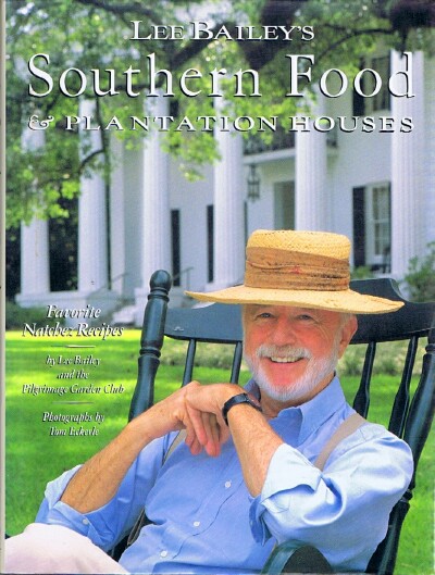 Southern Food & Plantation Houses
