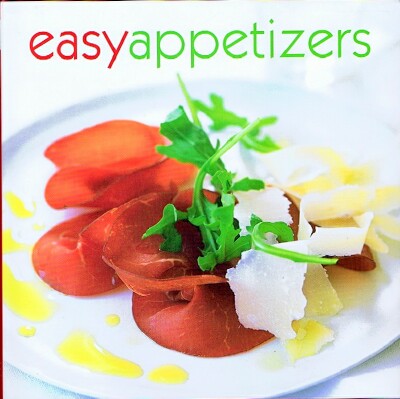 Easy Appetizers