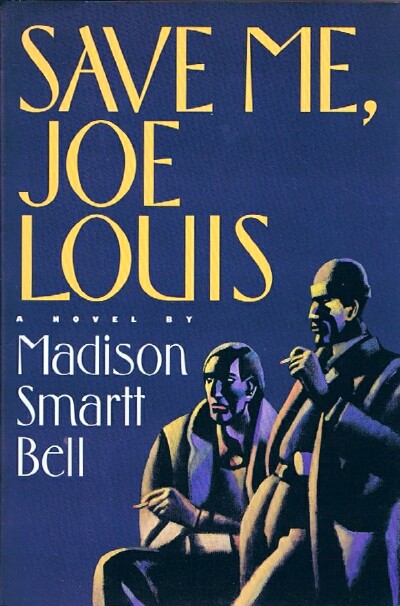 Save Me, Joe Louis