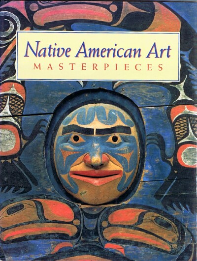 Native American Art Masterpieces