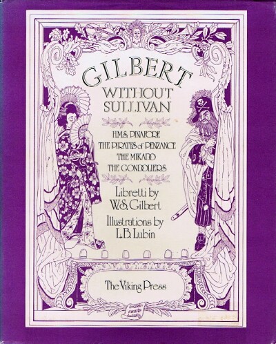 Gilbert Without Sullivan