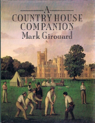 A Country House Companion